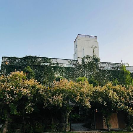La Tree 普椿農場木子莊園 Apartment Донгхе Екстериор снимка